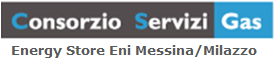 Consorzio Servizi Gas